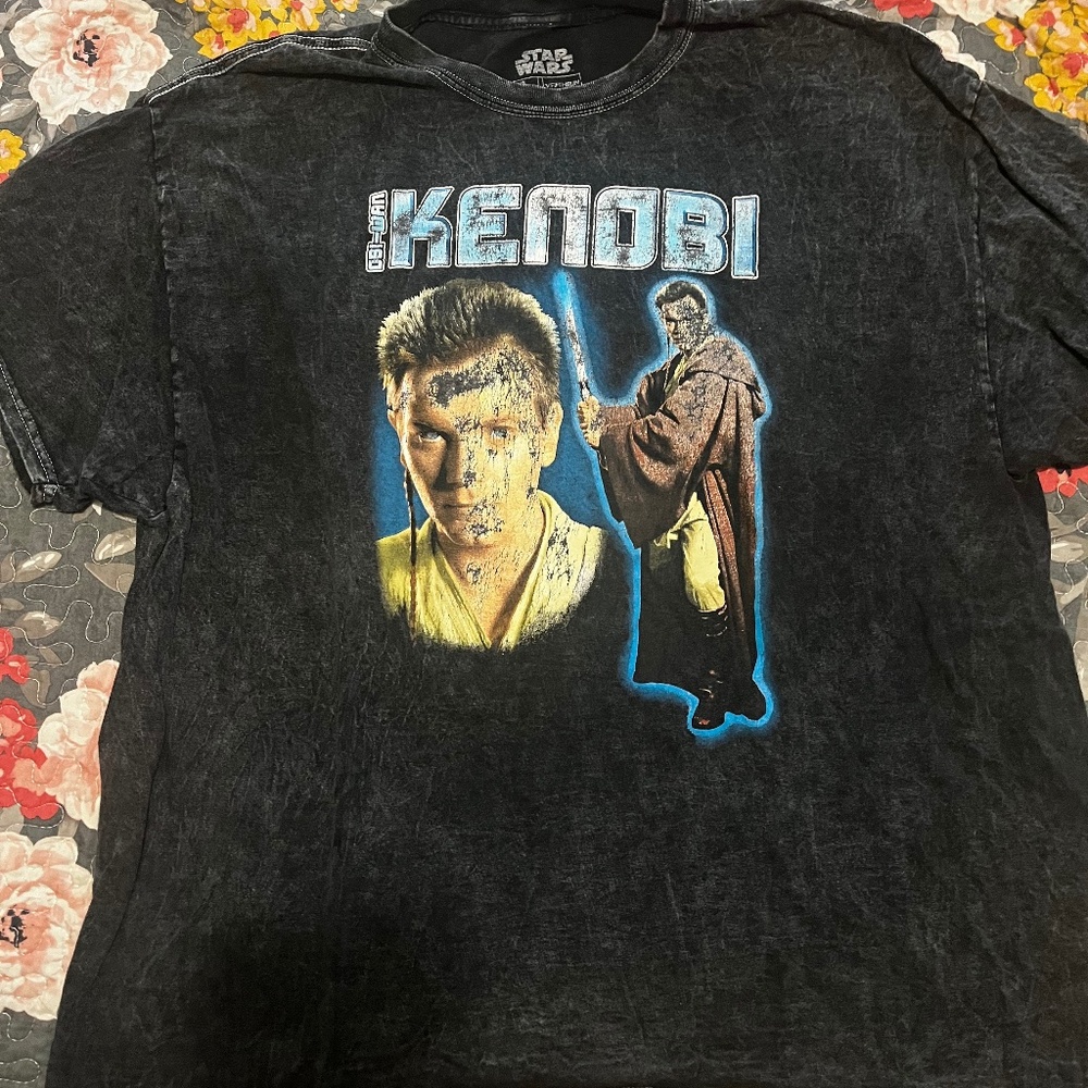 Star Wars T-Shirt